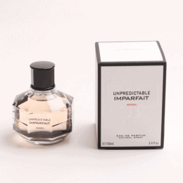 GEPARLYS UNPREDICTABLE IMPARFAIT EDP  (W) 100ML