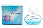 SALVATORE FERRAGAMO INCANTO CHARMS (W) 5ML MINI