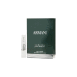 ARMANI EAU DE CEDRE POUR HOMME EDT (M) VIAL 1.2ML X 2PC