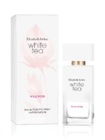 ELIZABETH ARDEN WHITE TEA WILD ROSE EDT (W) 50ML