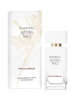 ELIZABETH ARDEN WHITE TEA VANILLA ORCHID EDT (W) 50ML