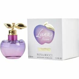 NINA RICCI LUNA BLOSSOM EDT (W)  50ML
