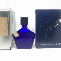 TAUER 02 L'AIR DESERT MAROCAIN EDT INTENSE (U) 50ML