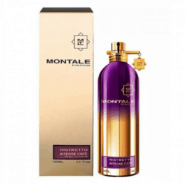MONTALE RISTRETTO INTENSE CAFE  EXTRAIT DE PARFUM (U) 100ML