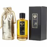 MANCERA  GOLD AOUD EDP (U) 120ML
