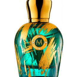MORESQUE FIORE DI PORTOFINO (U) TESTER 50ML