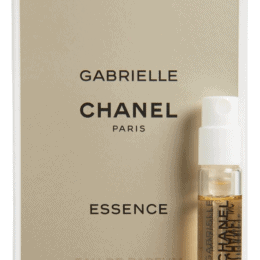 CHANEL GABRIELLE ESSENCE EDP VIAL 1.5ML