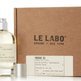 LE LABO ROSE 31 EDP (U) 100ML