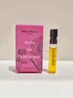 MILLER HARRIS NOIX DE TUBEREUSE EDP (W) VIAL 2ML