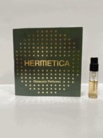 HERMETICA SANDALSUN (U) VIAL 1.5ML