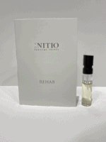 INITIO REHAB EDP (U) VIAL 1.5ML
