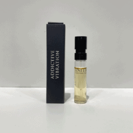 INITIO ADDICTIVE VIBRATION (W) VIAL 1.5ML