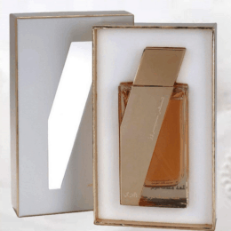 RASASI ATTAR AL BORUZZ JAZEEBIYAT MUSK TABRIZ EDP (U) 50ML