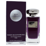 TERRY DE GUNZBURG ROSE INFERNALE EDT INTENSE (W) 100ML