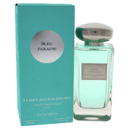 TERRY DE GUNZBURG BLEU PARADIS EDP (W) 100ML