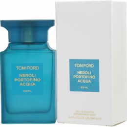 TOM FORD NEROLI PORTOFINO ACQUA EDT (U) 100ML