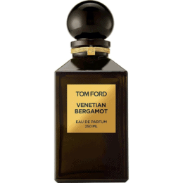 TOM FORD VENETIAN BERGAMOT EDP (U) 250ML (UNBOX)