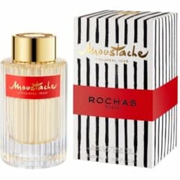 ROCHAS MOUSTACHE EDT (M) 125ML