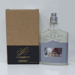 CREED AVENTUS COLOGNE 100ML EDP FOR MEN TESTER