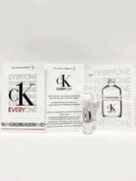 CK EVERYONE EDT (U) VIAL 1.2ML X 2PC