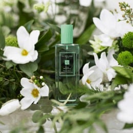 JO MALONE STAR MAGNOLIA HAIR MIST (U) 50ML