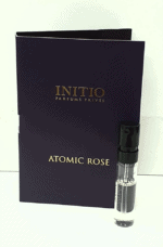 INITIO ATOMIC ROSE EDP (U) VIAL 1.5ML