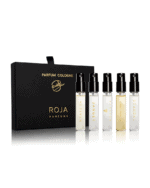 PARFUM COLOGNE SPRAY ROJA PARFUMS (M) VIAL SET (5 X 2ML)