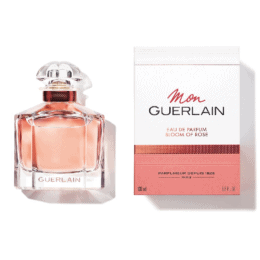 GUERLAIN MON BLOOM OF ROSE EDP (W) 100ML