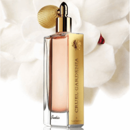 GUERLAIN CRUEL GARDENIA EDP (W) 75ML BATCH 2015