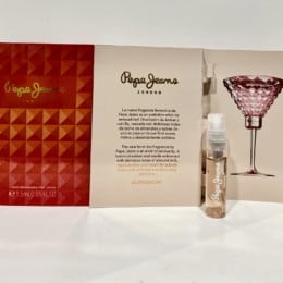 PEPE JEANS LONDON FOR HER (W) VIAL 1.5ML