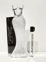 PARIS HILTON PLATINUM RUSH EDP (W) VIAL 1.5ML X 2PC