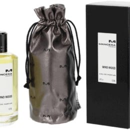 MANCERA WIND WOOD EDP (U) 120ML