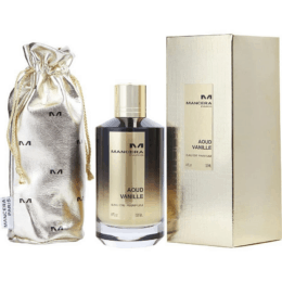 MANCERA AOUD VANILLE EDP (U) 120ML