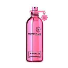 MONTALE ROSE ELIXIR EDP (W) 100ML TESTER