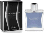 RASASI DAAREJ POUR HOMME EDP (M) 100ML