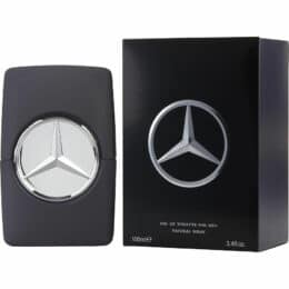 MERCEDES-BENZ MEN  GREY EDT 100ML