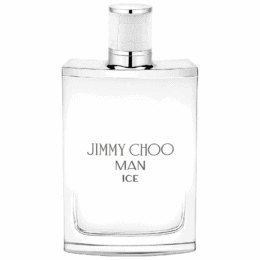 JIMMY CHOO MAN ICE EDT 100ML TESTER