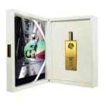 MEMO PARIS  FRENCH LEATHER ROSE SPECIAL EDITION BOX EDP 75ML (U)
