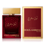 DOLCE & GABBANA THE ONE MYSTERIOUS NIGHT COLLECTOR EDITION EDP (M)  100ML