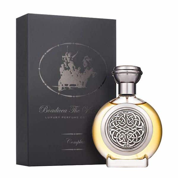 BOADIECEA THE VICTORIOUS LUXURY PERFUME COLLECTION COMPLEX EDP (U) 100ML