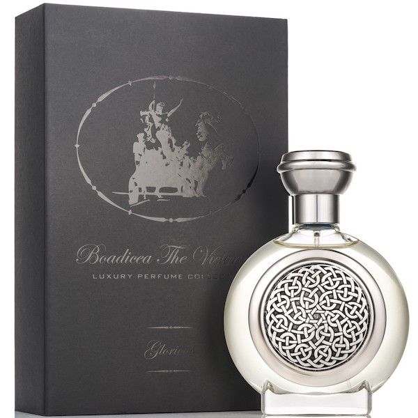 BOADIECEA THE VICTORIOUS LUXURY PERFUME COLLECTION GLORIOUS EDP (U) 100ML