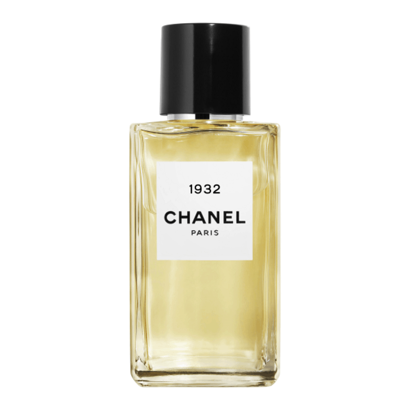 CHANEL (LES EXCLUSIFS DE CHANEL) 1932 EDP (W) 200ML TESTER