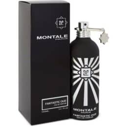 MONTALE FANTASTIC OUD EDP (U) 100ML
