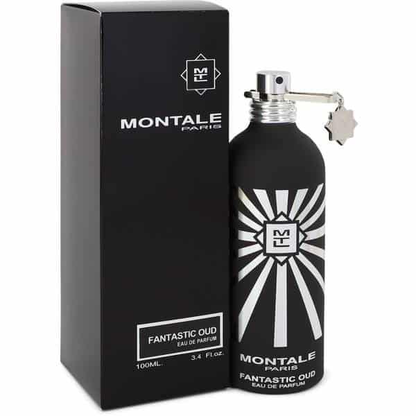 MONTALE FANTASTIC OUD EDP (U) 100ML