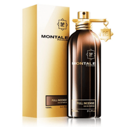 MONTALE FULL INCENSE EDP (U) 100ML