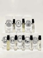 DIPTYQUE EAU LENTE EDT (U) VIAL 2ML