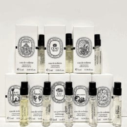 DIPTYQUE EAU LENTE EDT (U) VIAL 2ML