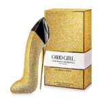 CAROLINA HERRERA GOOD GIRL GLORIOUS GOLD EDP (W) 80ML