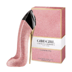 CAROLINA HERRERA GOOD GIRL FANTASTIC PINK EDP (W) 80ML