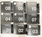 ODIN 10 ROAM EDP (U) VIAL 2ML